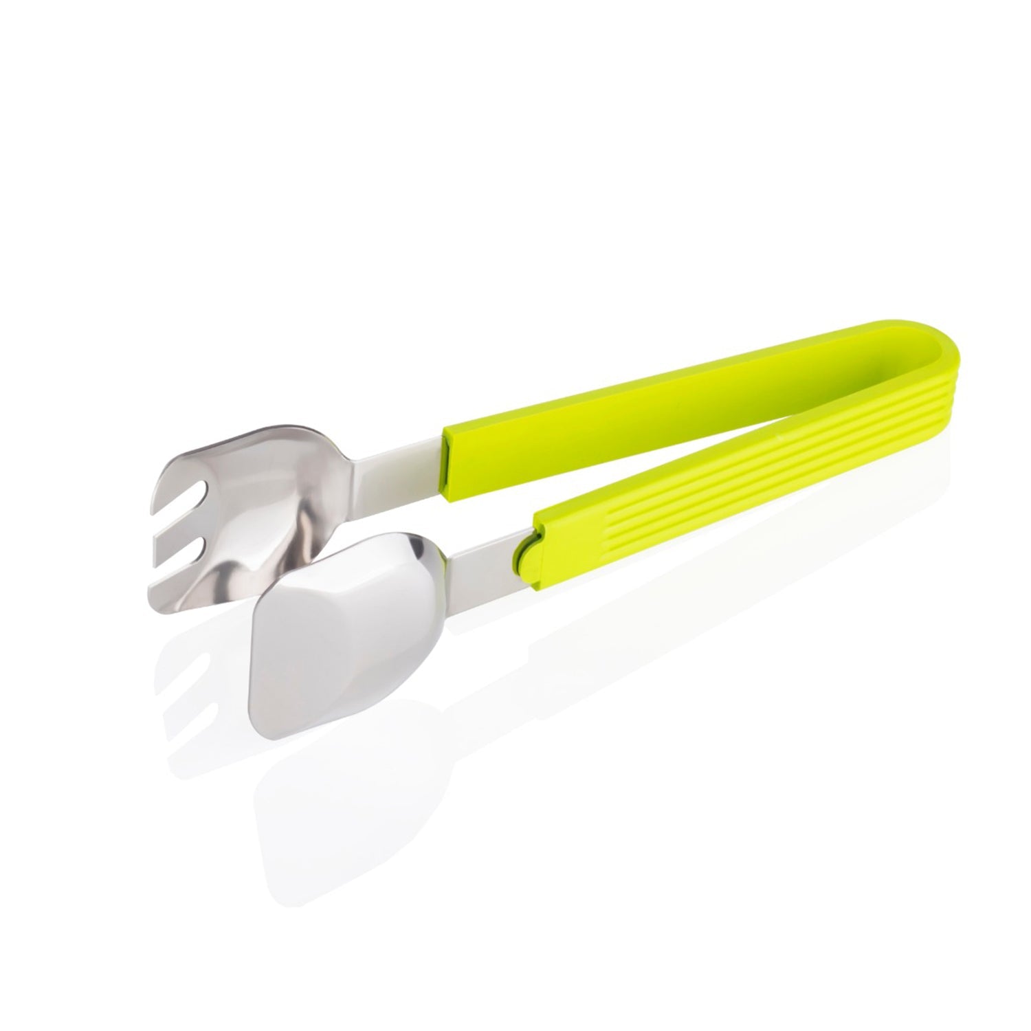 Multi P Salad Serve Tong used in all kinds of places household and kitchen purposes for holding and grabbing food stuffs and items etc. - Springkart 