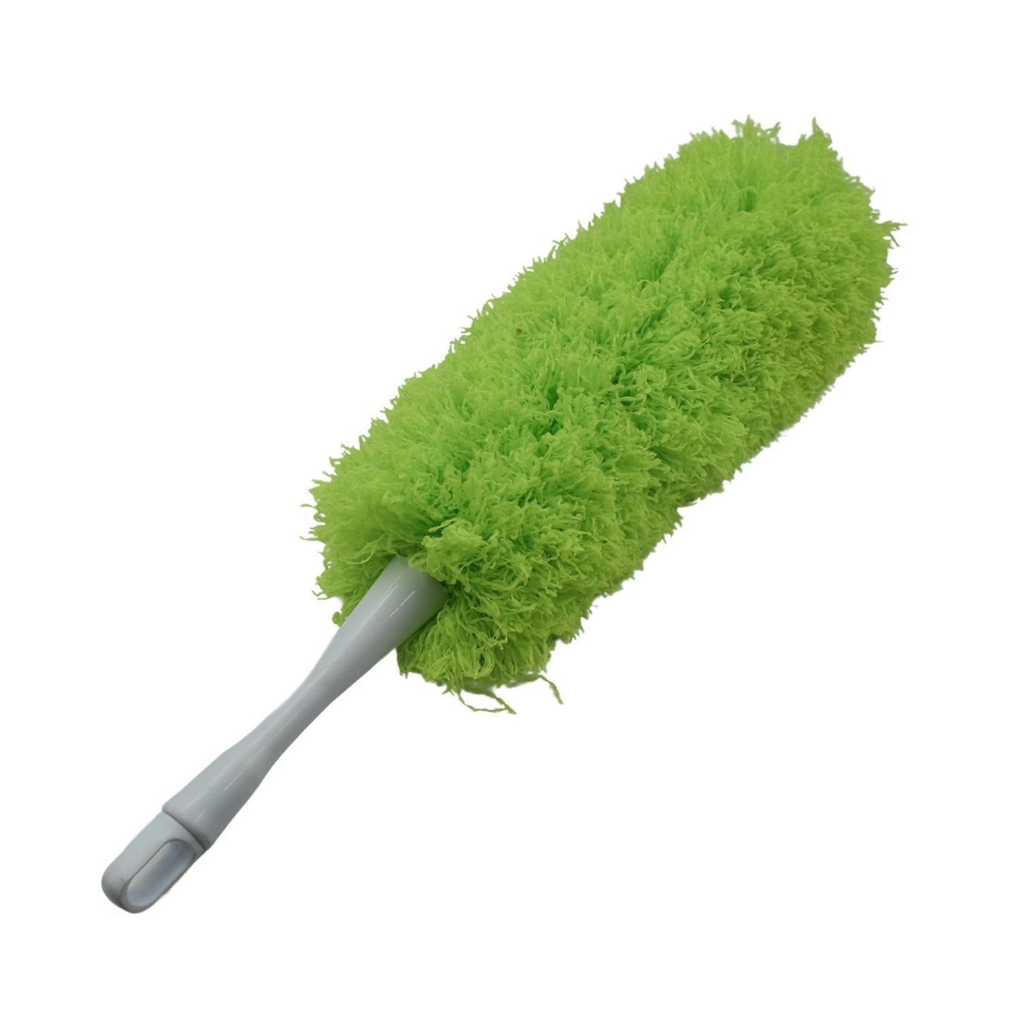 Microfiber Fold Duster used in all household and official places for cleaning and dusting purposes etc. - Springkart 