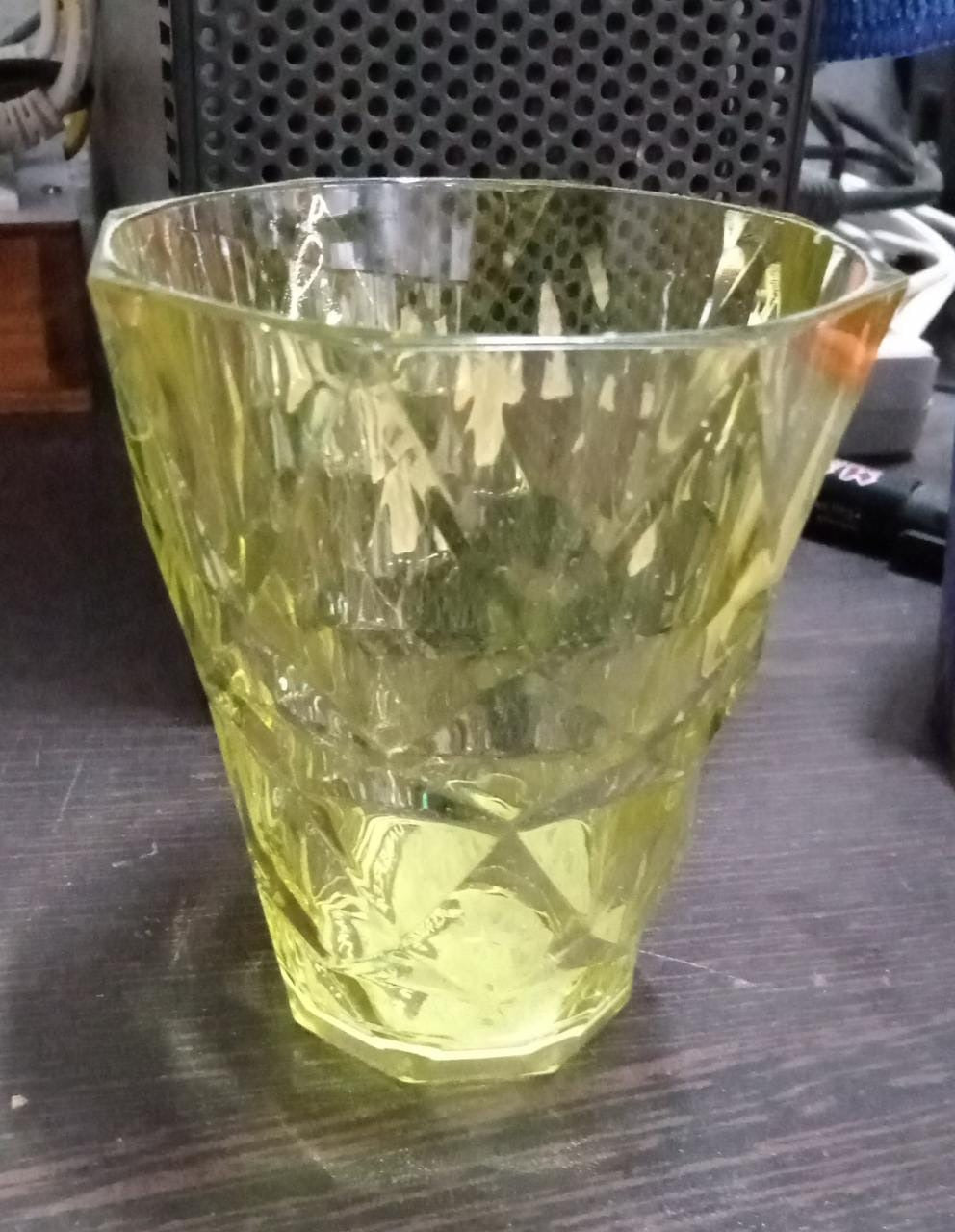 Diamond Crystal glass - Springkart 