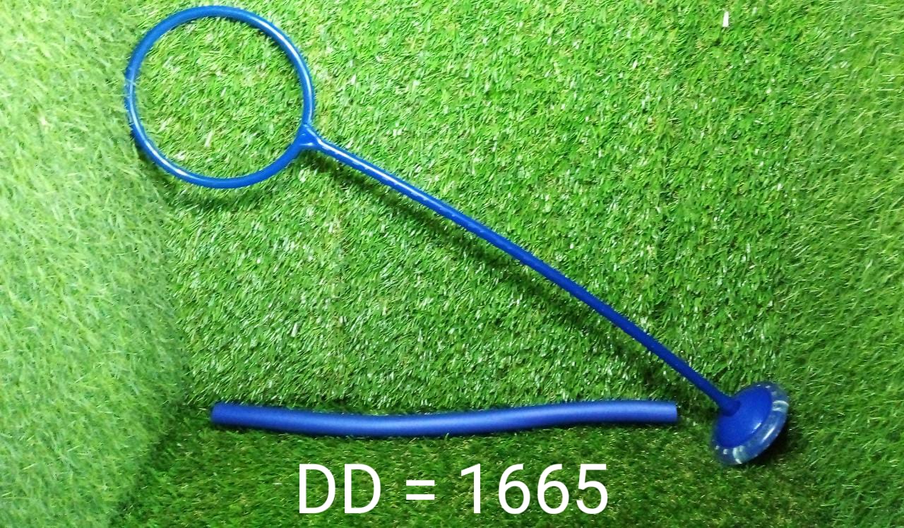 Led Light Flashing Jumping Ring Ankle Skipping Jump Rope for Kids - Springkart 