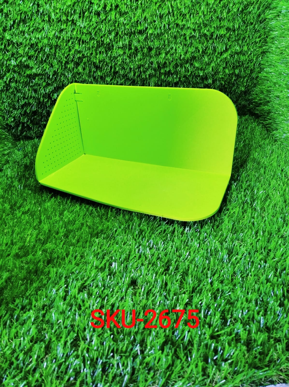 Multi Chopping Board and stand for cutting and chopping of vegetables, fruits meats etc. including all kitchen purposes. - Springkart 