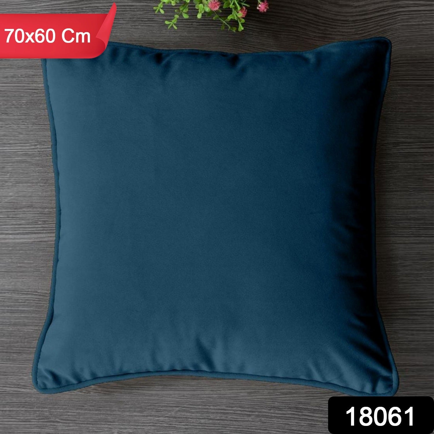 Pillow Covers, Couch Pillows Cover, Soft Pillow Covers (70 × 60 CM) - Springkart 