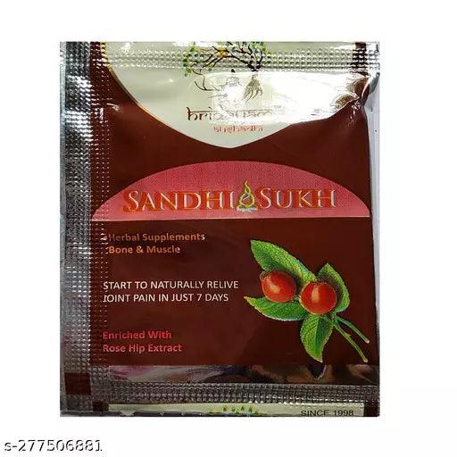 SANDHI SIKH POWDER = 100 PC - Springkart 