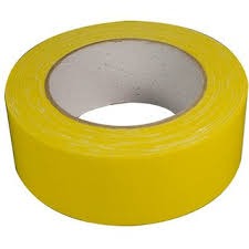 Self Adhesive Transparent Packing Tape- 200 metres - Springkart 