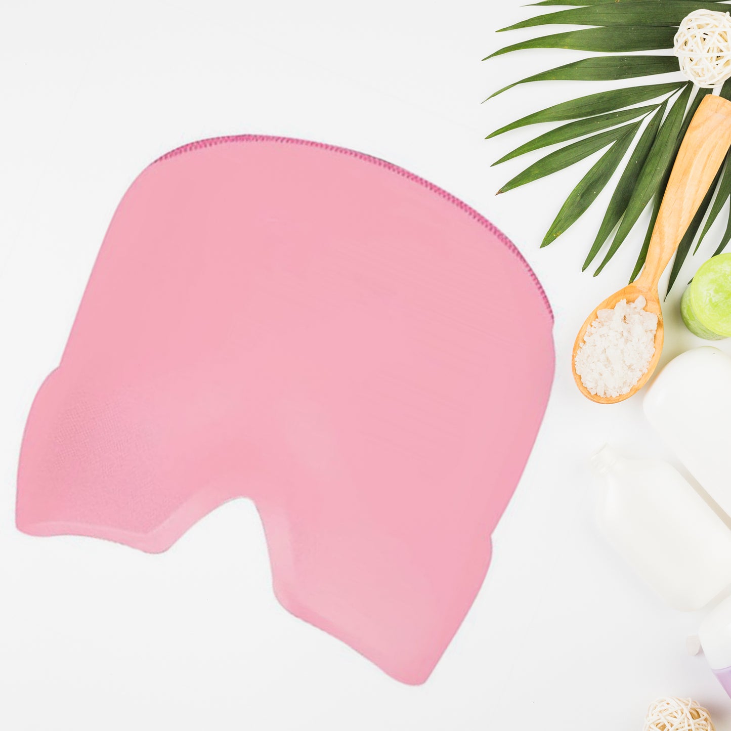 1204 Headache Relief Hat Migraine Cap Wearable Migraine Mask Ice Head Wrap For Tension Headache Puffy Eyes Sinus Headache Stress Relief - Springkart 