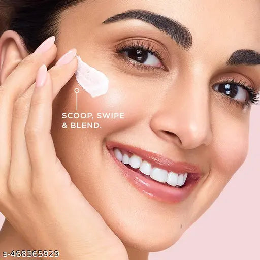 Pond's Bright Beauty Anti-Spot Serum Cream with Niacinamide and SPF 15 PA++, Fades Dark Spots, 35g