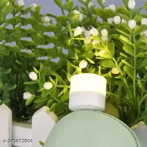 Plug in LED Night Light Mini USB LED Light (Pack of 4) - Springkart 