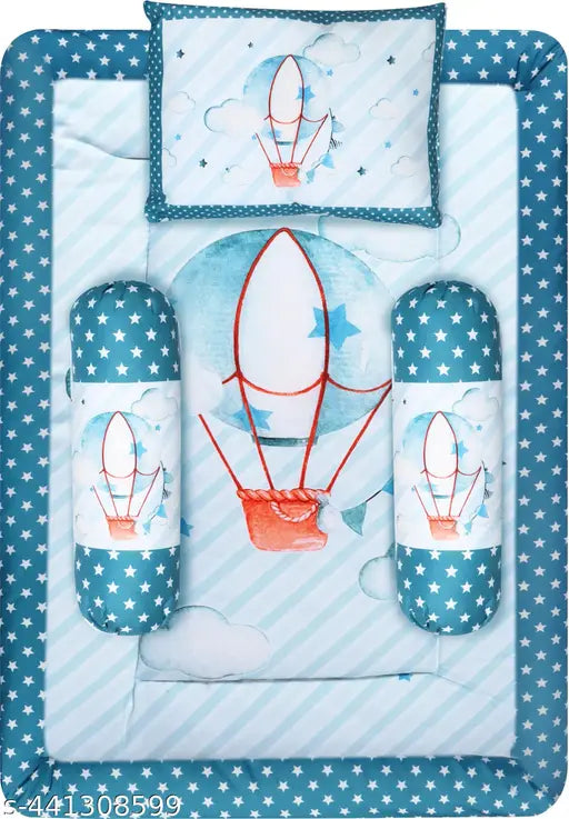 BABY GADDA SET/ BABY GADDI SET/ BABY BEDDING SET/ BABY METRESS