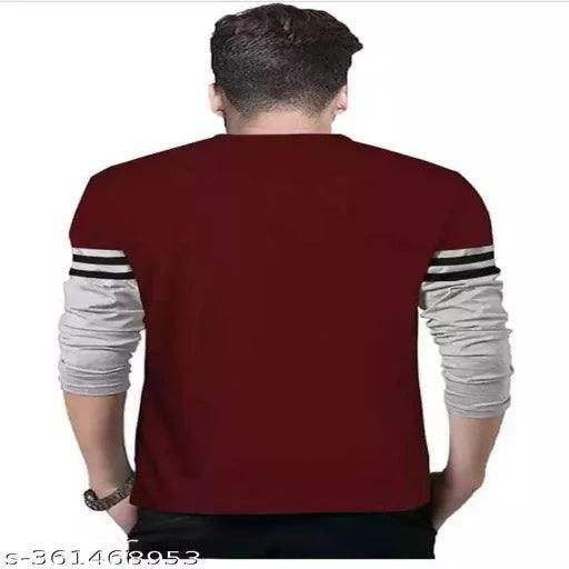 Men's full sleeve tshirt - Springkart 