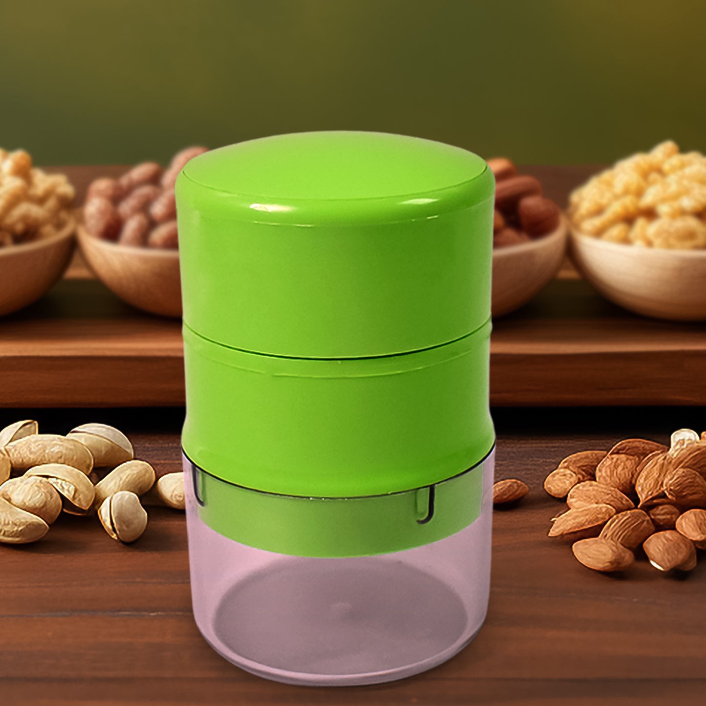 Dry Fruit Cutter And Slicer Vegetable Fruit Slice (1 Pc) - Springkart 