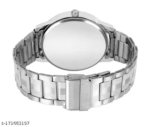 Fancy Couple Watch