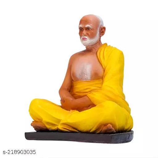 Sree Narayanaguru Statue Gurudevan Idol - Springkart 