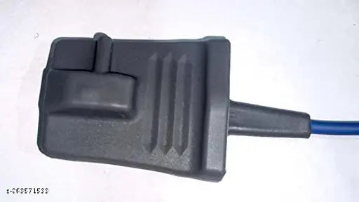 8 PIN SPO2 PROBE 3 MTR (ADULT RUBBER) - Springkart 