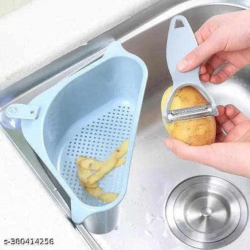 Triangular Sink Holder - Springkart 