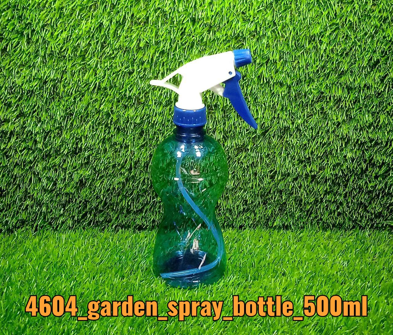 Multipurpose Home & Garden Water Spray Bottle for Cleaning Pack - Springkart 