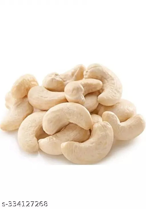 (50GM EACH PACK )Sriram Premium Whole Cashew & Almond Nuts - Springkart 