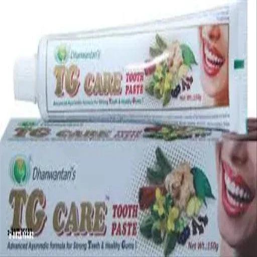 TG care Toothpastes - Springkart 