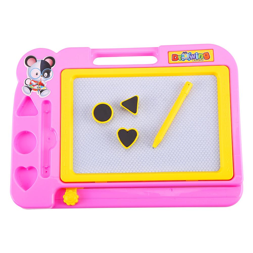 Magic Writer Magnetic Drawing Board Kids Educational Toys - Springkart 