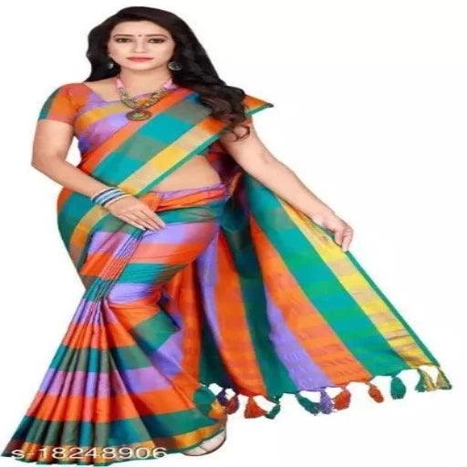 Aakarsha Pretty Sarees - Springkart 