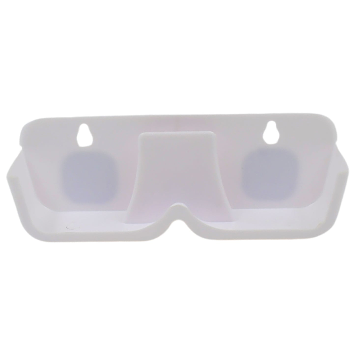Wall Mount Adhesive Sunglass Holder (1 Pc) - Springkart 