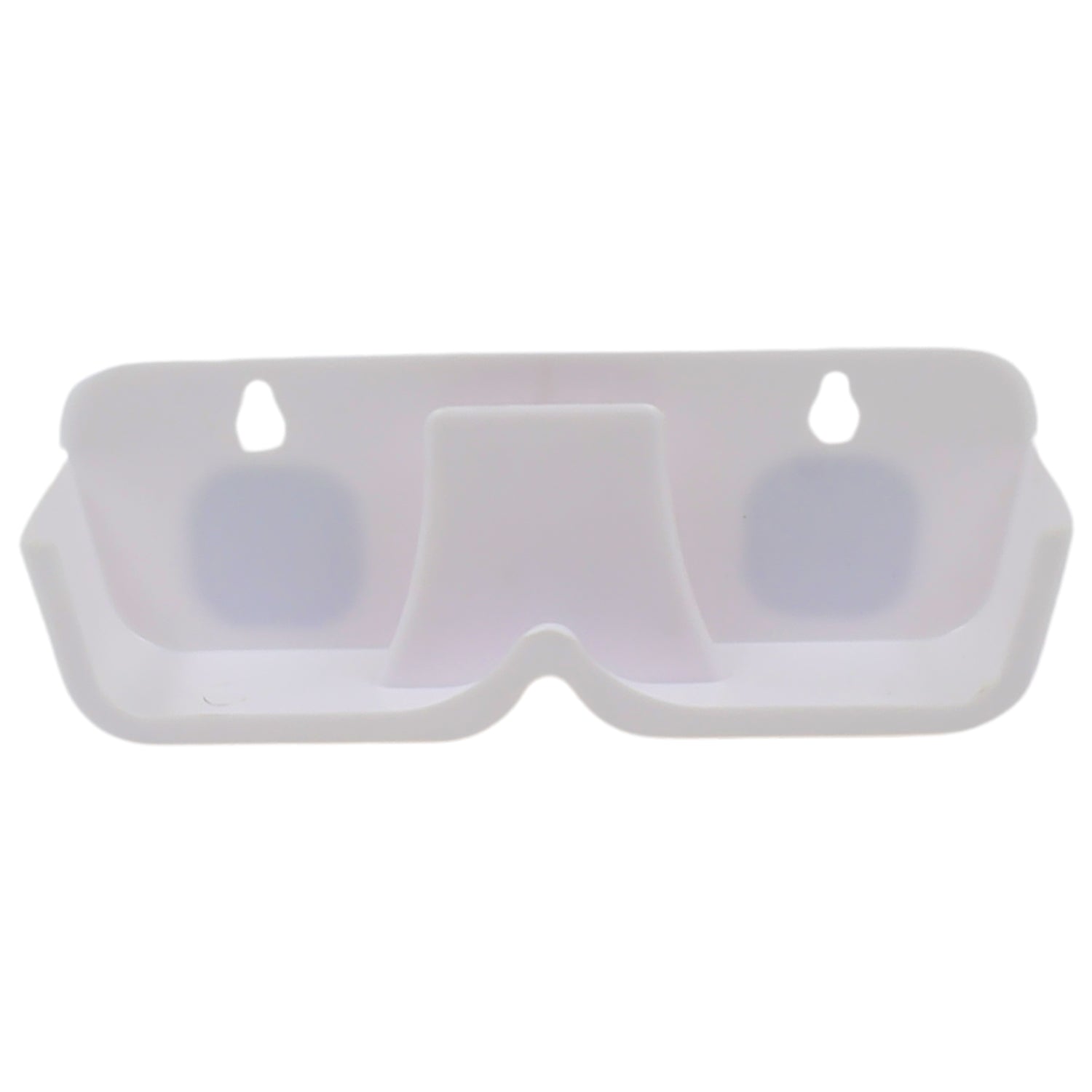Wall Mount Adhesive Sunglass Holder (1 Pc) - Springkart 