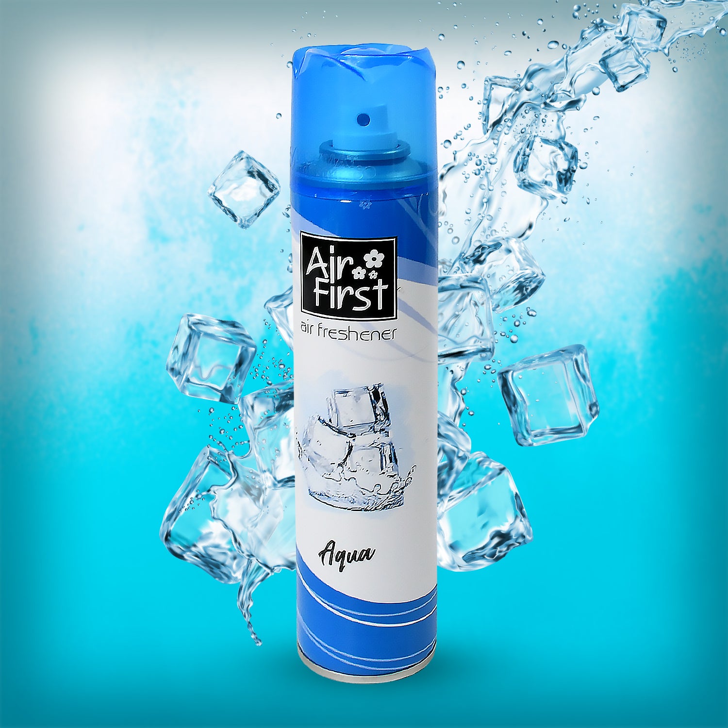 1382 Air Freshener Used In Office Home Hotels Banquets Carpet Etc Room Spray Air Freshener Mix Fragrance Lemon Kiwi Blossom Aqua Cafet (300 Ml Approx 1 Pc) - Springkart 