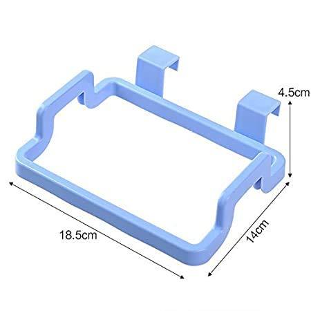 Plastic Garbage Bag Rack Holder - Springkart 