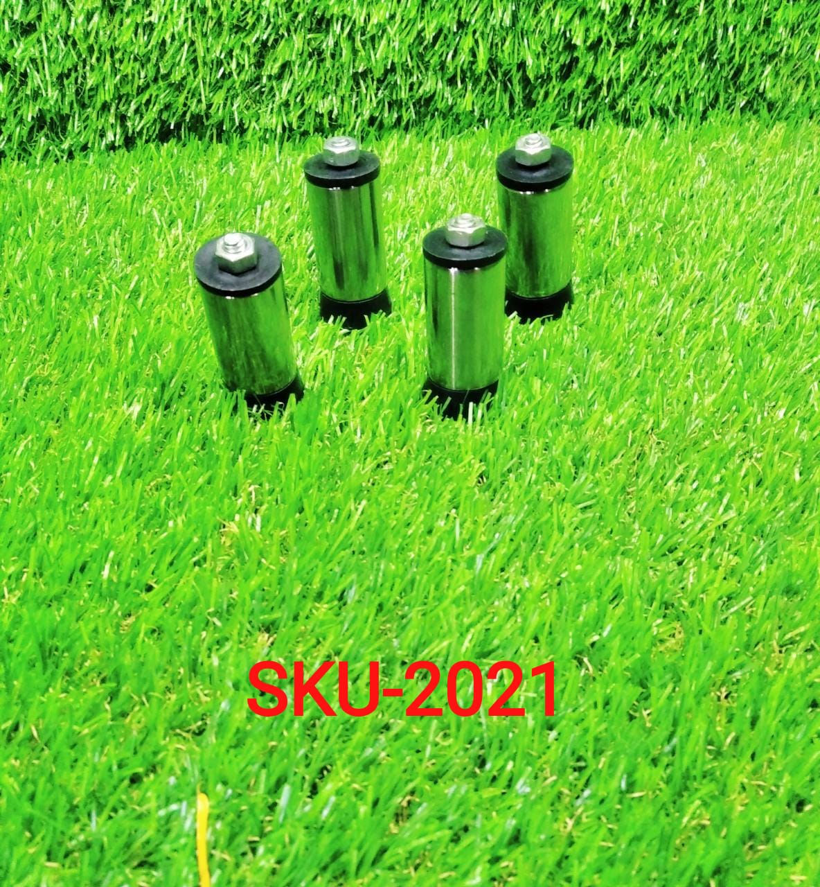 Stainless Steel LPG Stove Legs 4pcs - Springkart 