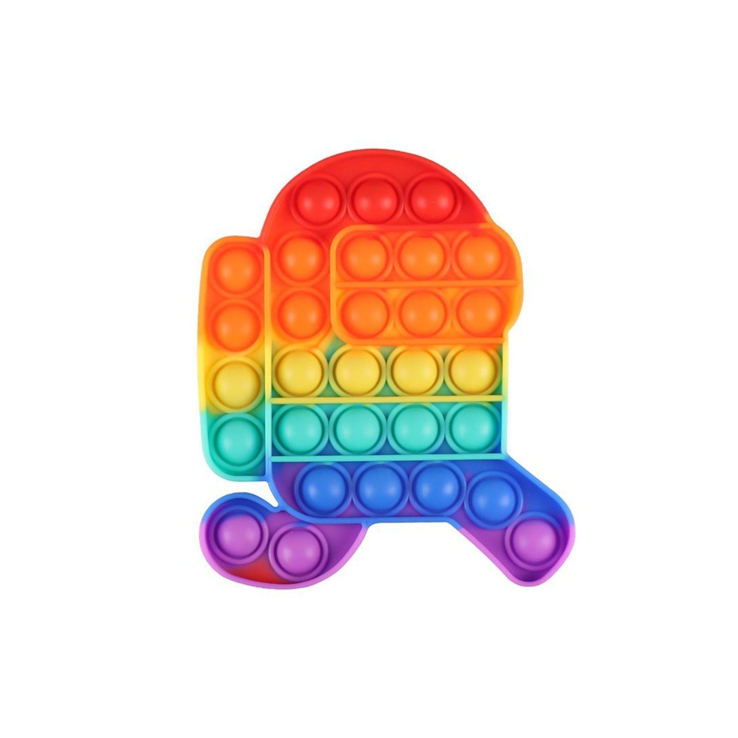 Among US Running Fidget Toy used by kids, children's and even adults for playing and entertaining purposes etc. - Springkart 