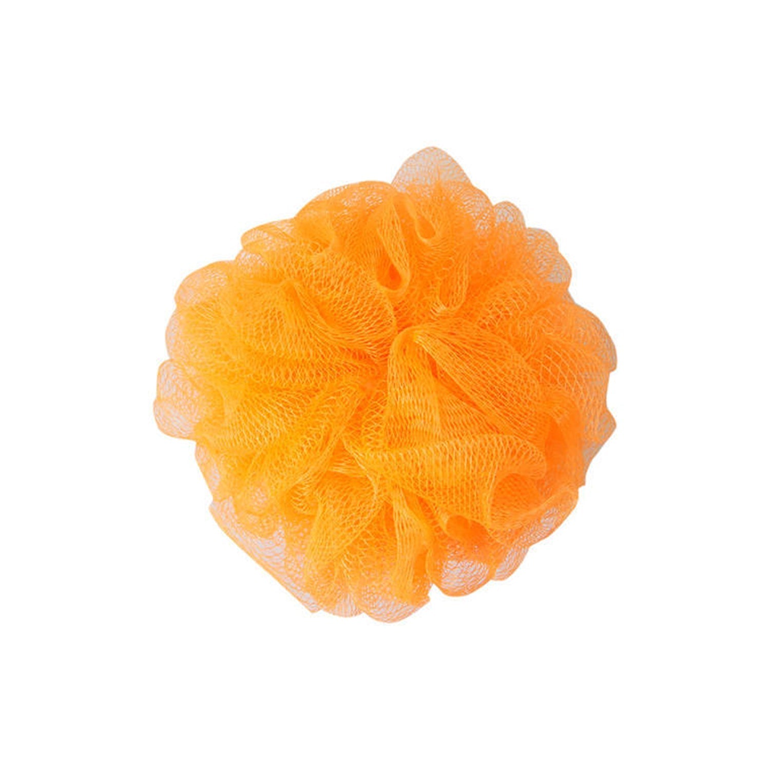 Bath Sponge Round Loofah and Back Scrubber for Men and Women - Springkart 