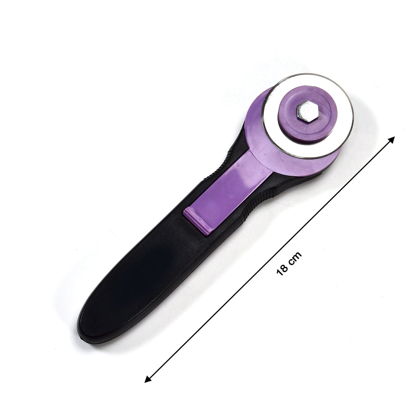 Manual Sewing Roller Cutter Rotary cutter - Springkart 