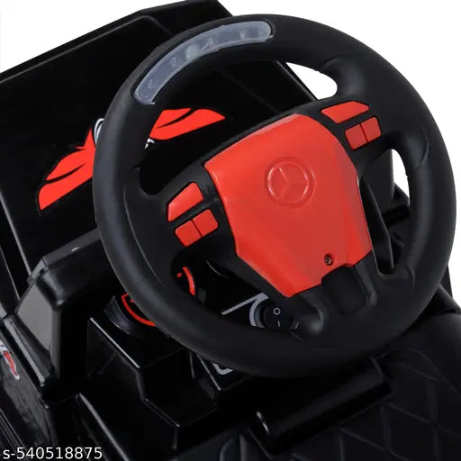 Aedee Kids G Wagaon Ride on Car With Music and Light, Premium Quality Kids Ride on