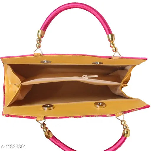 Casual Unique Women Clutches