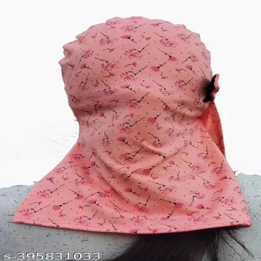 Face Cover/ Women Scarves Pack of 2 - Springkart 