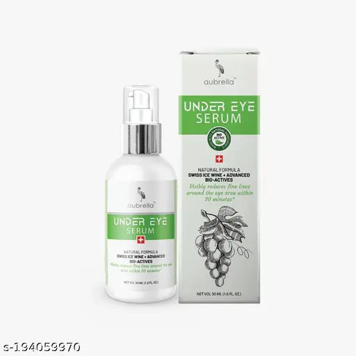 Adken Under Eye Anti Ageing And anti Wrinkel Serum