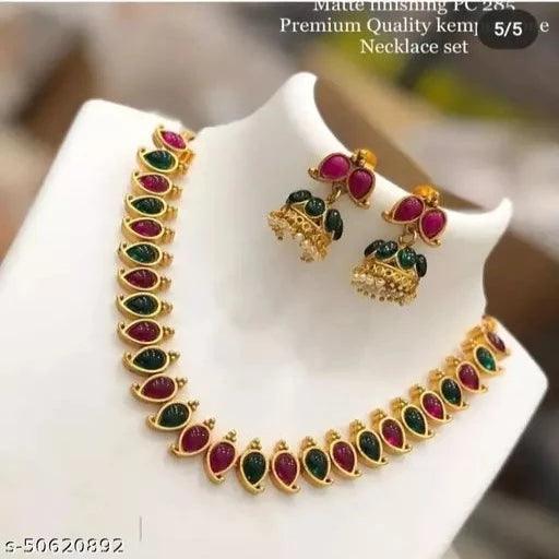 Princess Unique Jewellery Sets - Springkart 