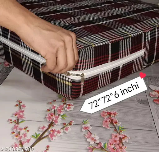 Mattress cover