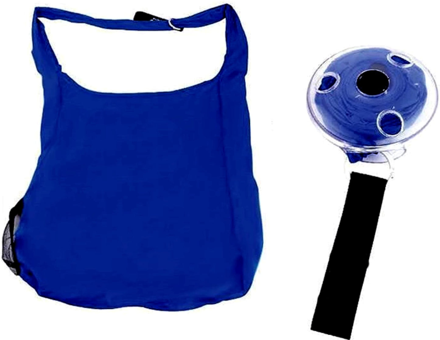 1259 Reusable Insulated Grocery Shopping Cloth Bag Washable And Foldable - Springkart 