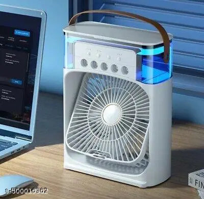 mini air cooler | (White) - Springkart 