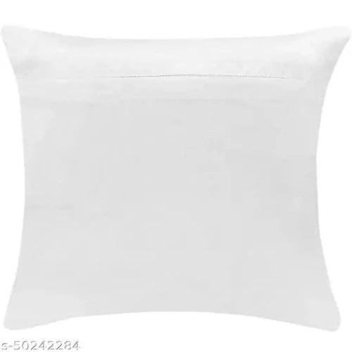 Smart Seller Fancy Cushion Cover Size 16X16 - Springkart 