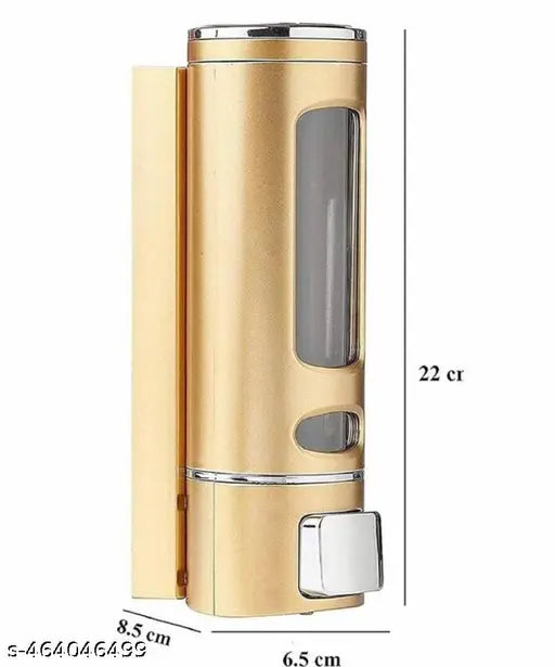 SOAP Dispenser Gold Color