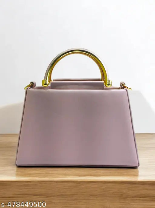 Stylish and Spacious Women's Sling Bag for Everyday Use