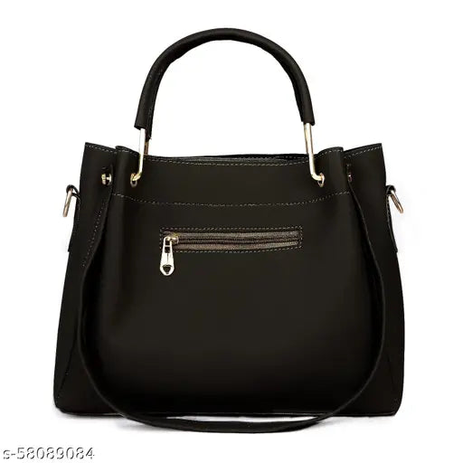 Latest Women Women Handbags Set