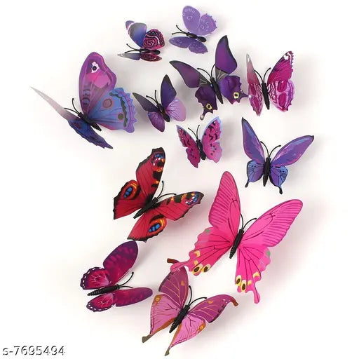 Rangoli Large Wall Sticker Waterproof and 45x50 cm Size