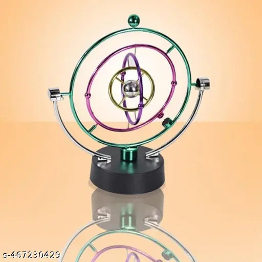 Asteroid Physics Mechanics Science Toys for Decorating Home