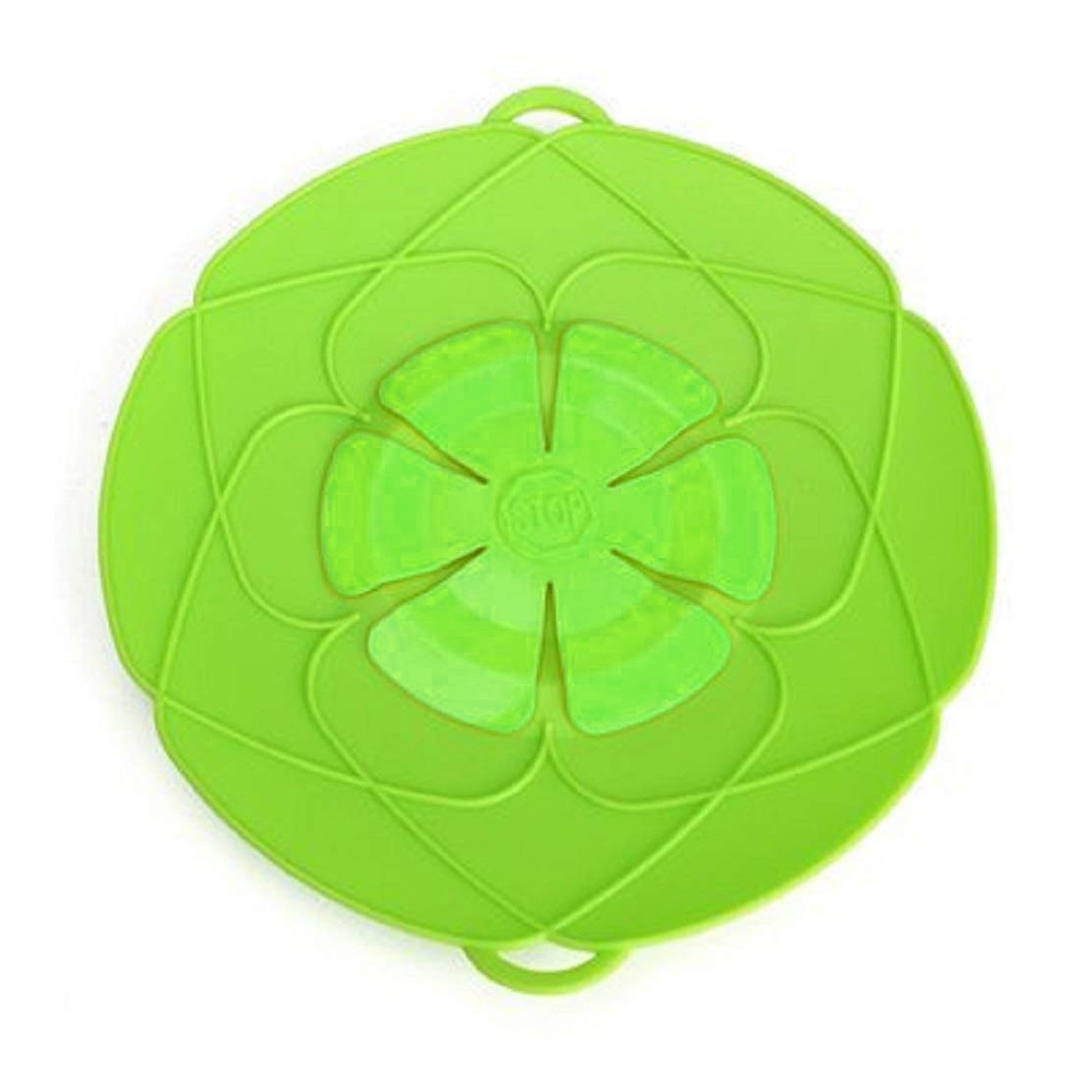 Multifunctional Silicone Lid Cover For Pots And Pans - Springkart 