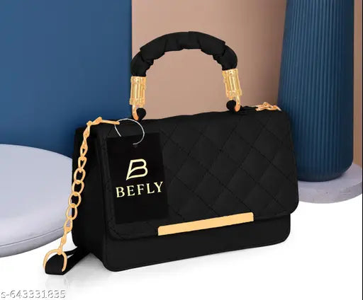 BEFLY -STORE SLING BAG