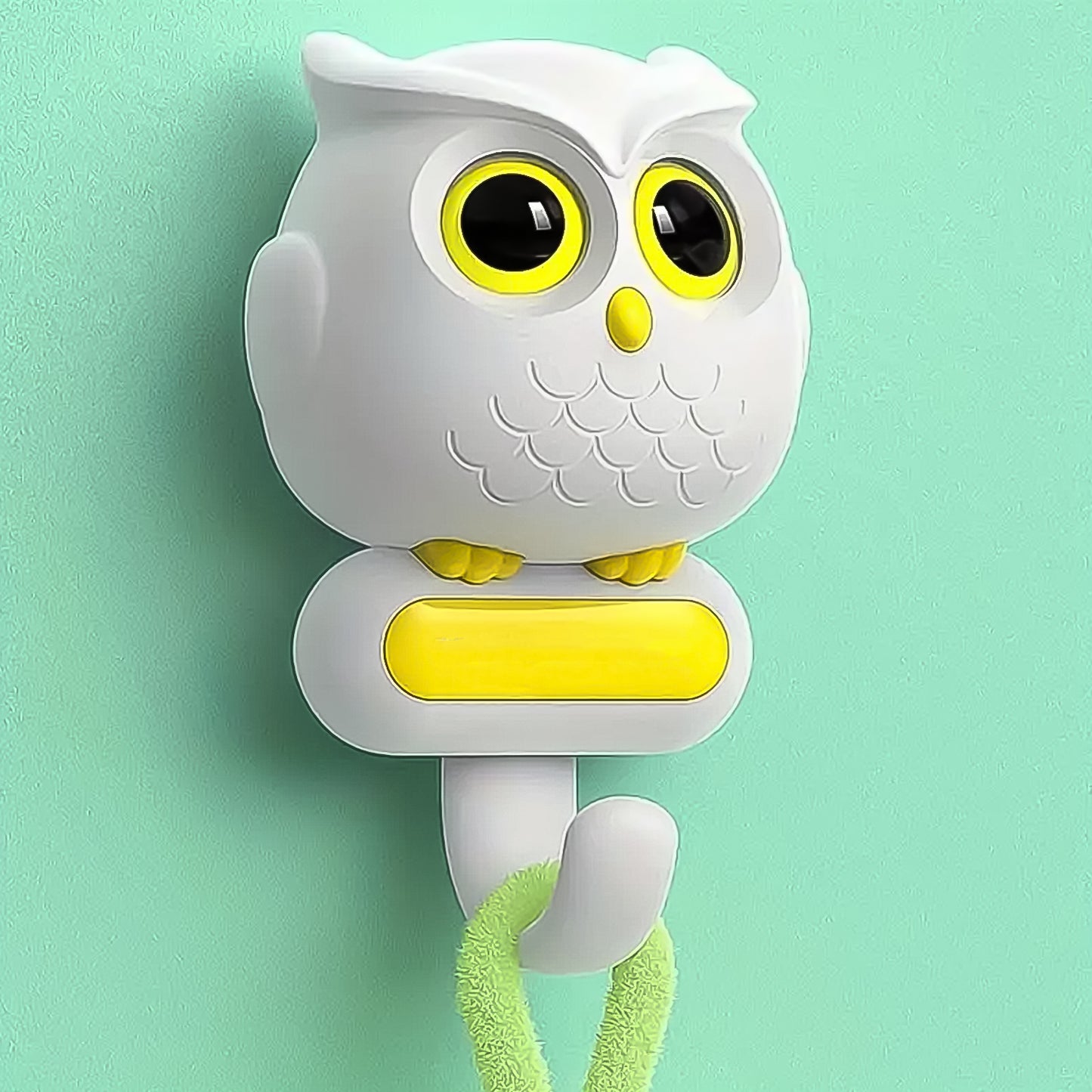 Self Adhesive Wall Hooks Cute Bird Hook (1 Pc) - Springkart 