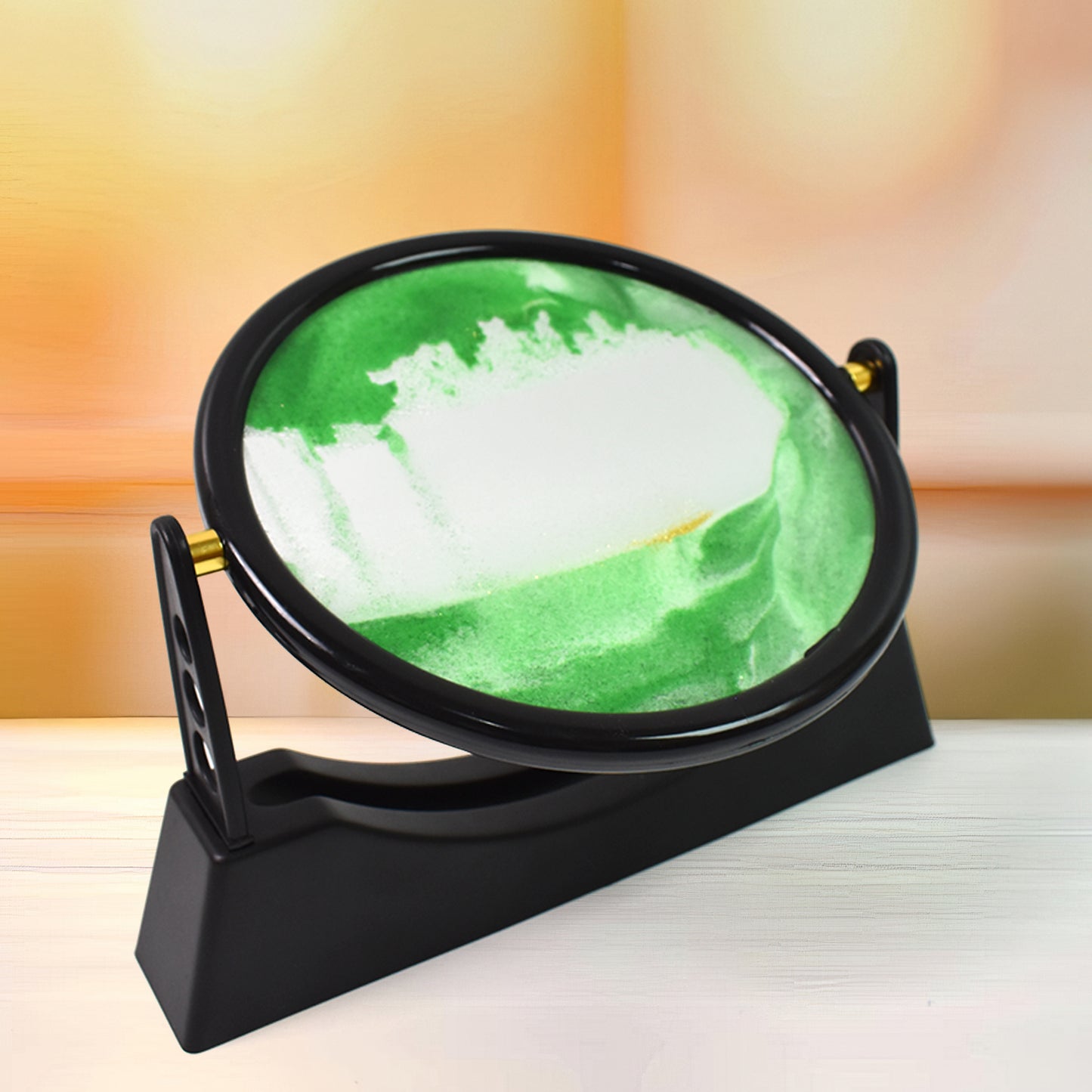 3d Liquid Motion Display (1 Pc) - Springkart 