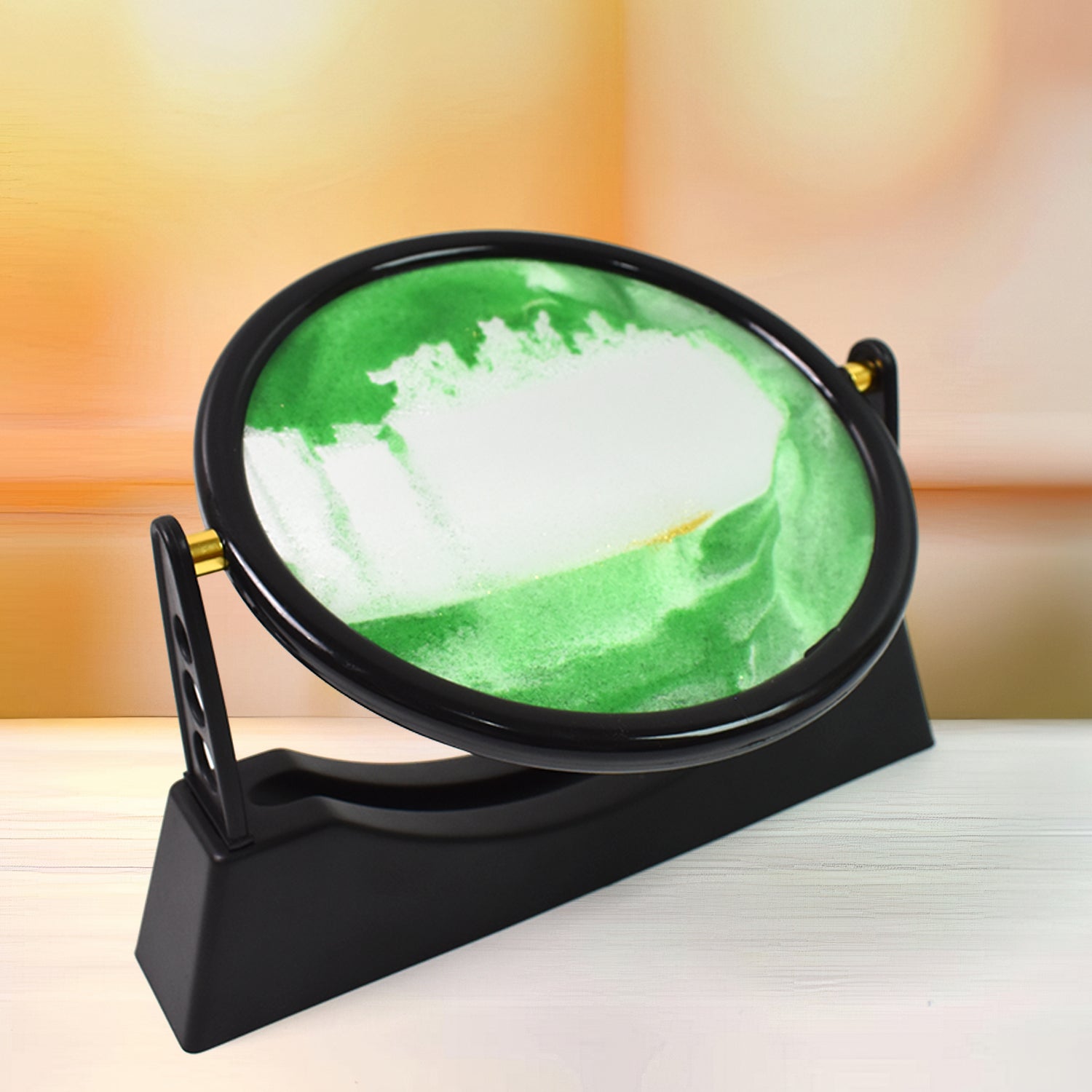 3d Liquid Motion Display (1 Pc) - Springkart 